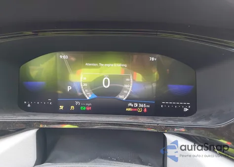 2023 Volkswagen Taos 1.5T S из США, поврежденный, VIN 3VVCX7B29PM36783